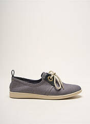 Baskets gris ARMISTICE pour femme seconde vue