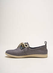 Baskets gris ARMISTICE pour femme seconde vue