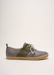 Baskets gris ARMISTICE pour femme seconde vue