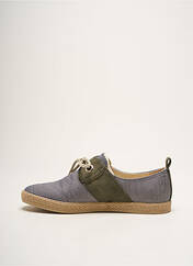 Baskets gris ARMISTICE pour femme seconde vue