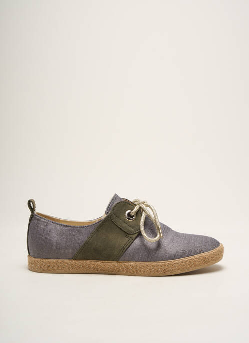 Baskets gris ARMISTICE pour femme