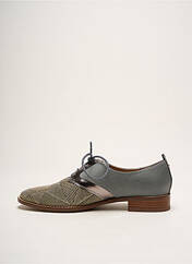 Derbies or EMILIE KARSTON pour femme seconde vue