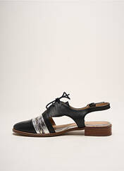 Derbies noir EMILIE KARSTON pour femme seconde vue