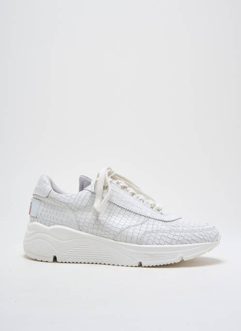 Baskets blanc VADDIA pour femme