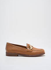 Mocassins marron EMILIE KARSTON pour femme seconde vue