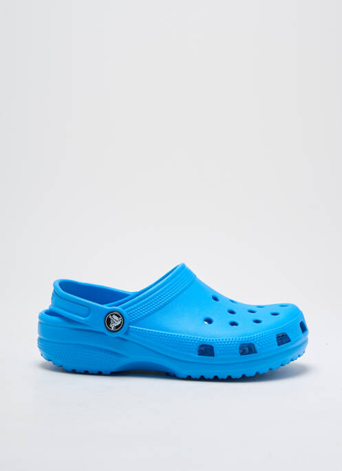 Mules/Sabots bleu CROCS pour enfant