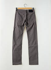 Pantalon slim gris LEE COOPER pour homme seconde vue