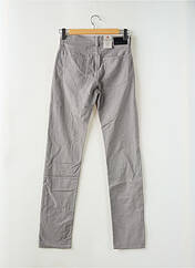 Pantalon slim gris LEE COOPER pour homme seconde vue