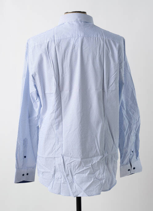 Chemise manches longues blanc BANDE ORIGINALE homme