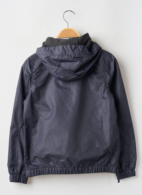 Coupe-vent bleu TEDDY SMITH pour garçon