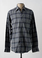 Chemise manches longues gris BEN GREEN pour homme seconde vue