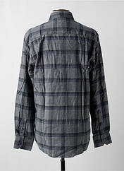 Chemise manches longues gris BEN GREEN pour homme seconde vue