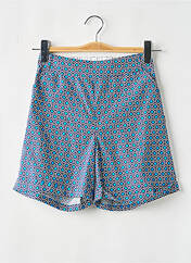 Short bleu DIPLODOCUS pour femme seconde vue