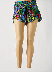 Short noir DESIGUAL pour femme seconde vue