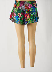 Short noir DESIGUAL pour femme seconde vue