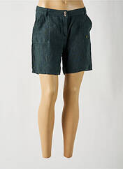 Short vert DIPLODOCUS pour femme seconde vue