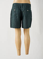 Short vert DIPLODOCUS pour femme seconde vue