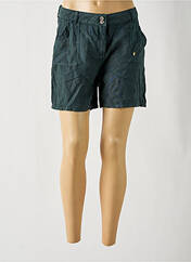 Short vert DIPLODOCUS pour femme seconde vue