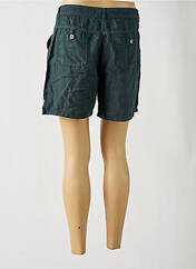 Short vert DIPLODOCUS pour femme seconde vue