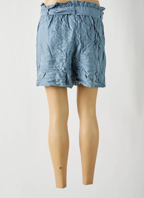 Short bleu LOLA CASADEMUNT pour femme