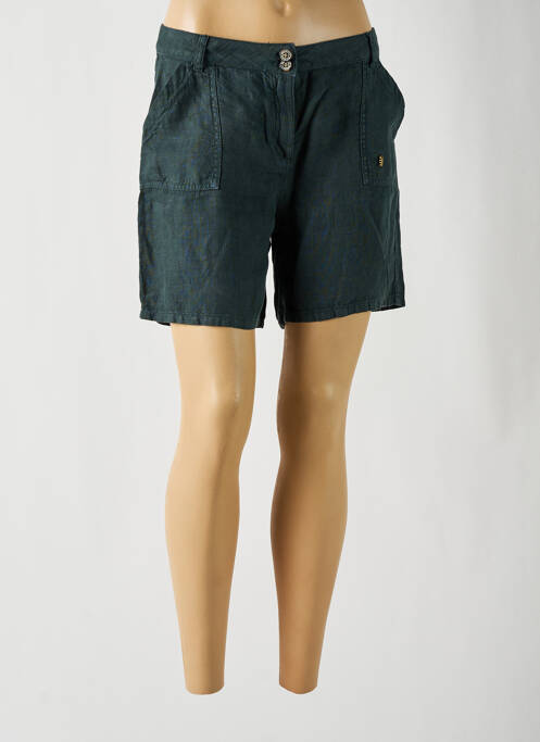 Short vert DIPLODOCUS pour femme