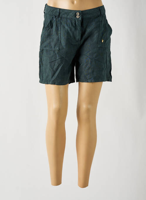 Short vert DIPLODOCUS pour femme