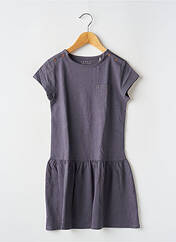 Robe mi-longue gris ESPRIT pour fille seconde vue