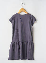 Robe mi-longue gris ESPRIT pour fille seconde vue