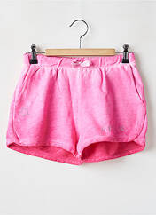 Short rose PEPE JEANS pour fille seconde vue