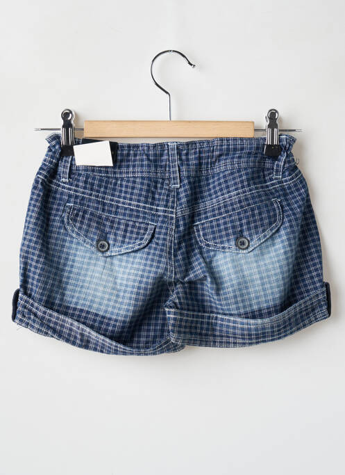 Short bleu TEDDY SMITH pour garçon