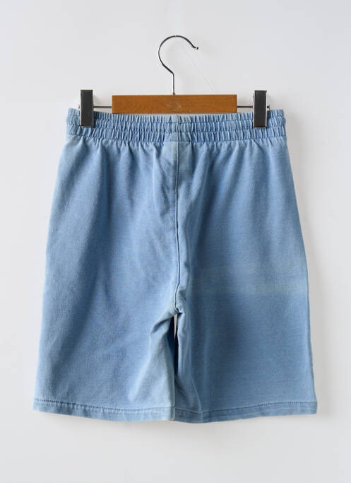 Short bleu MAYORAL pour fille