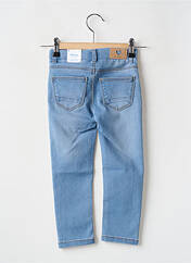 Jeans skinny bleu MAYORAL pour fille seconde vue