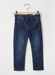 Jeans skinny bleu MAYORAL pour fille seconde vue