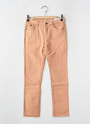 Pantalon slim orange MAYORAL pour garçon seconde vue