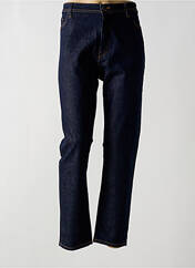 Jeans coupe slim bleu TWINSET pour femme seconde vue