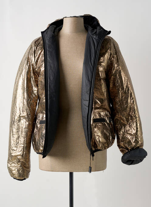 Doudoune or BJANKO pour femme