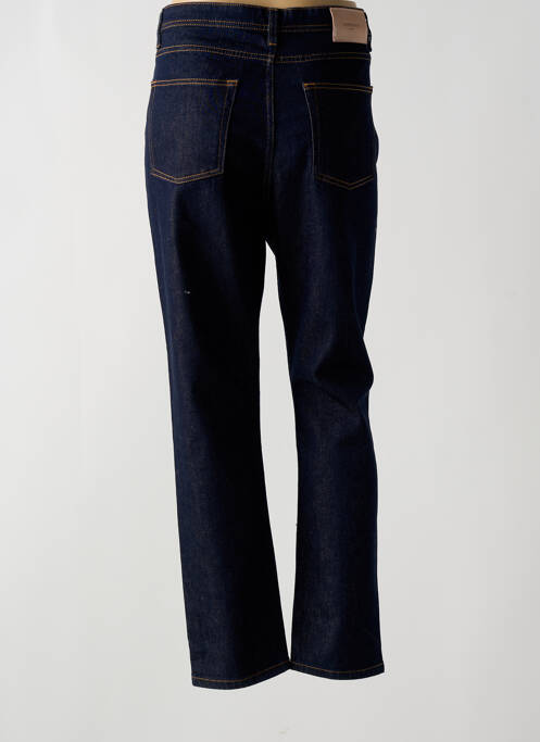 Jeans coupe slim bleu TWINSET pour femme