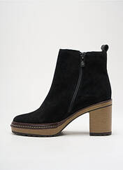 Bottines/Boots noir EMILIE KARSTON pour femme seconde vue