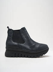 Bottines/Boots noir FLY LONDON pour femme seconde vue