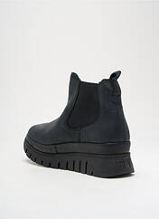 Bottines/Boots noir FLY LONDON pour femme seconde vue