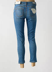 Jeans skinny bleu LIU JO pour femme seconde vue