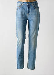 Jeans skinny bleu LIU JO pour femme seconde vue