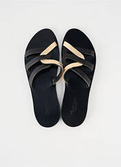Mules/Sabots or SANDALIA CYCLADES pour femme seconde vue