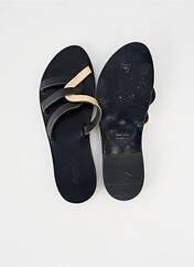 Mules/Sabots or SANDALIA CYCLADES pour femme seconde vue