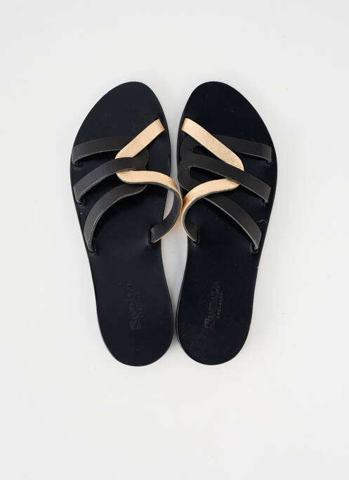 Mules/Sabots or SANDALIA CYCLADES pour femme