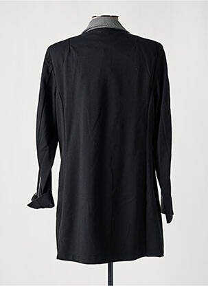 Blazer poches noir AIRFIELD femme
