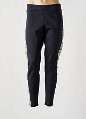 Legging noir SPORTALM pour femme seconde vue