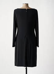 Robe mi-longue noir JOSEPH RIBKOFF pour femme seconde vue