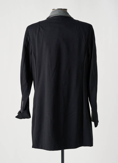 Blazer noir AIRFIELD pour femme