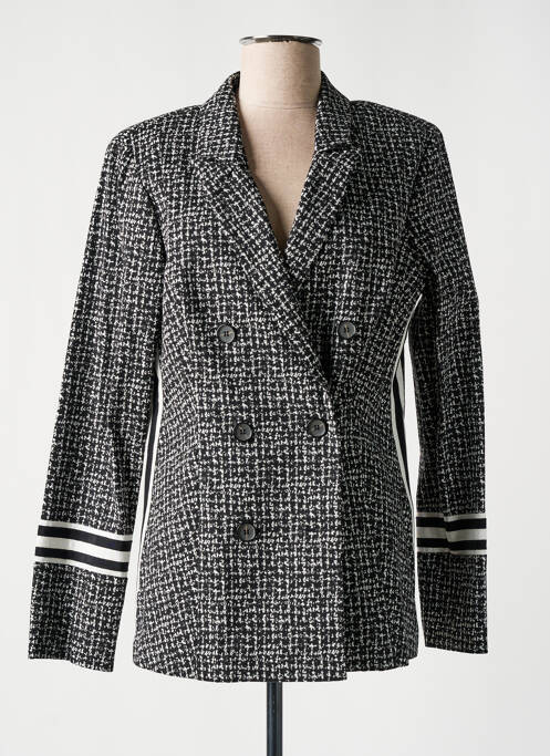 Blazer noir JOSEPH RIBKOFF pour femme